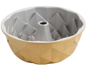 Jubilee Bundt Pan