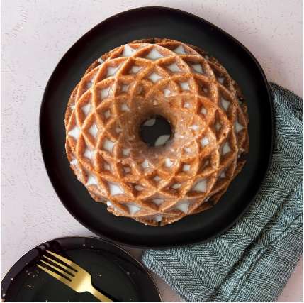 Jubilee Bundt Pan