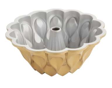 Crown Bundt Pan