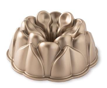 Magnolia Bundt Pan