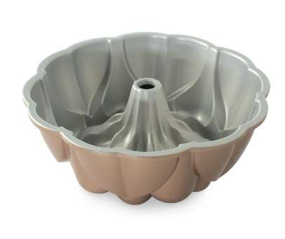 Magnolia Bundt Pan