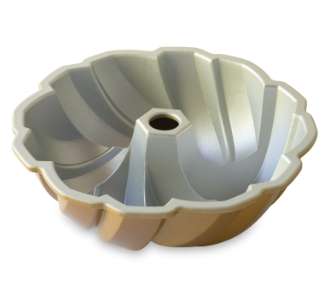 75Th Anniversary Braided Bundt Pan