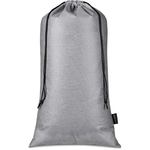 Serendipio Tranquil Sherpa Fleece Blanket - Black