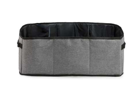 Catalina Storage Cooler Bag - Grey