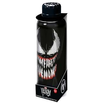 VENOM INSULATED STAINLESS STEEL BOTTLE 515ML