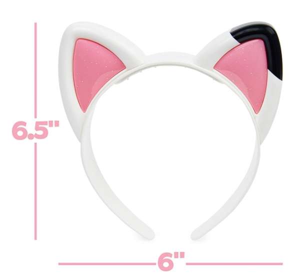 GABBY'S DOLLHOUSE MAGICAL MUSICAL EARS