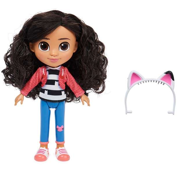GABBY'S DOLLHOUSE GABBY GIRL