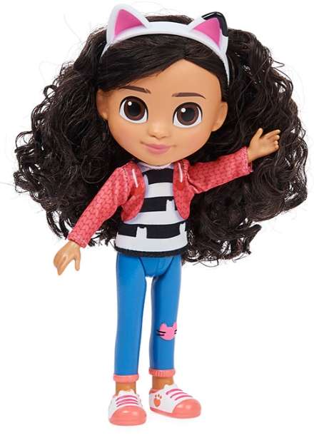 GABBY'S DOLLHOUSE GABBY GIRL