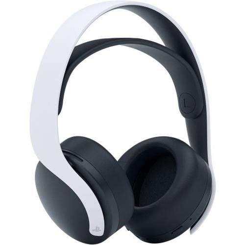 Playstation 5 Hardware - PS5/PS4 Pulse Wireless 3D Audio Gaming Headset