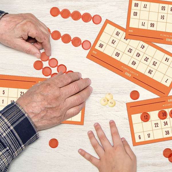 BINGO