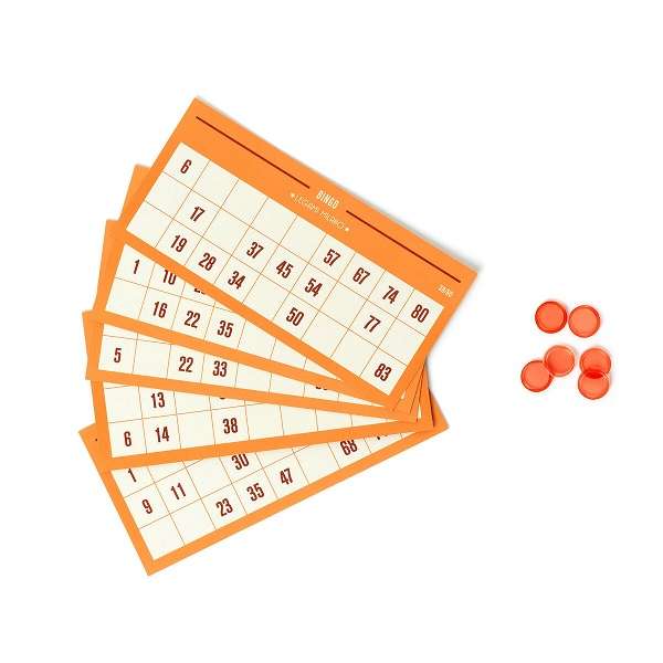 BINGO