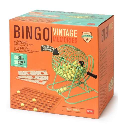 BINGO