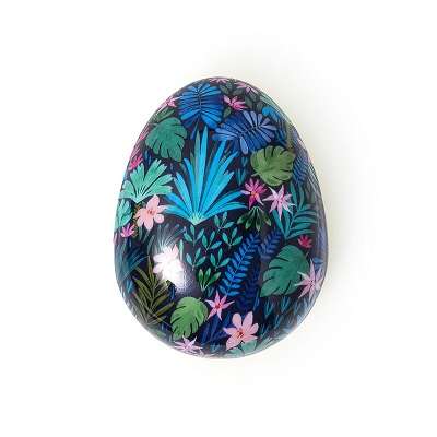 AMAZING HAIR BRUSH FLORA