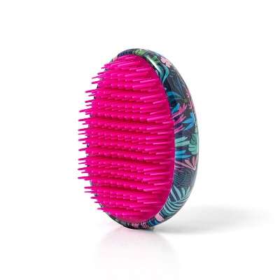 AMAZING HAIR BRUSH FLORA