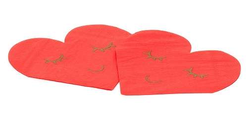 LOVE IS IN THE AIR