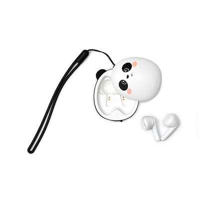 BE FREE WIRELESS EARBUDS PANDA