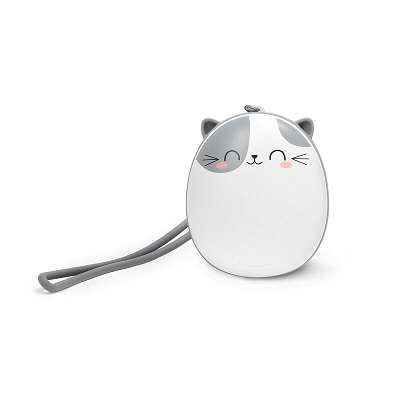 BE FREE WIRELESS EARBUDS MEOW