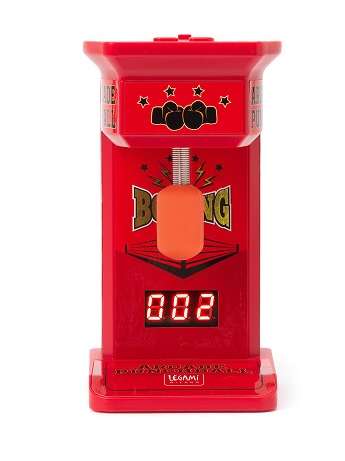 ARCADE PUNCHBALL