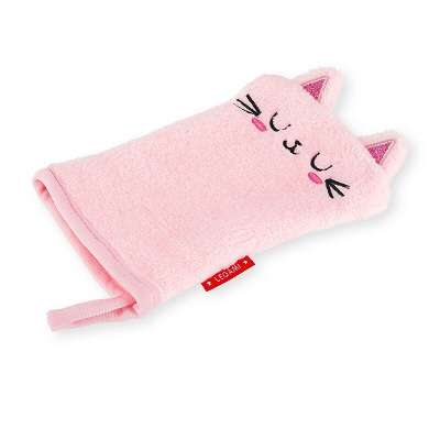 MAKE UP REMOVER GLOVE KITTY