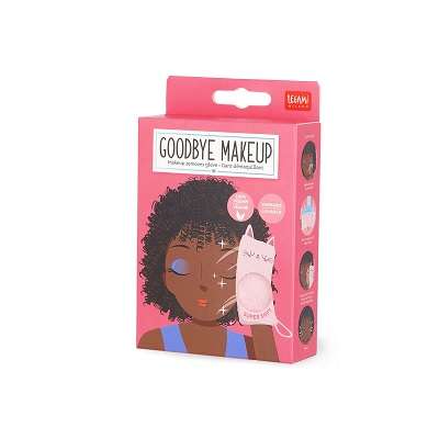MAKE UP REMOVER GLOVE KITTY