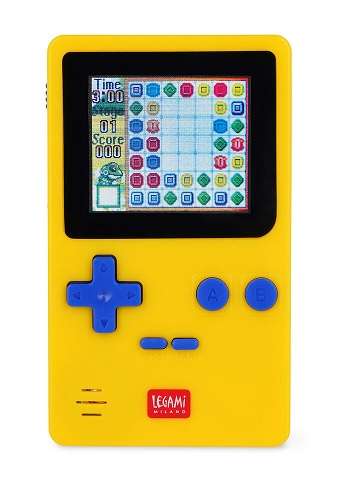 SUPER ARCADE STATION MINI PORTABLE CON