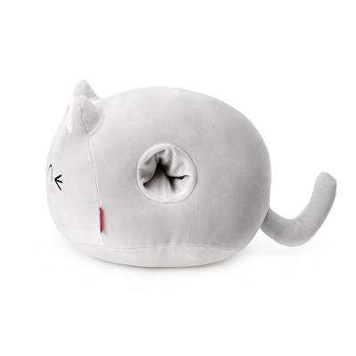 SUPER SOFT PILLOW MEOW