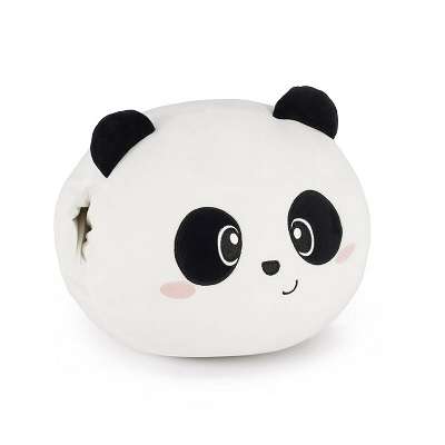 SUPER SOFT PILLOW PANDA