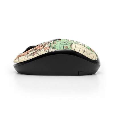 WIRELESS MOUSE TRAVEL