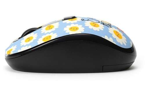 WIRELESS MOUSE DAISY