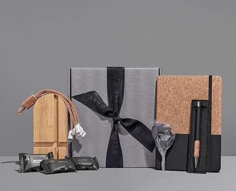 Yatta Basically Bold Hamper - Natural