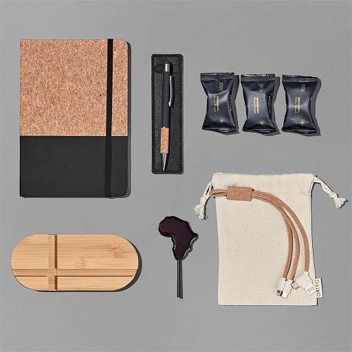 Yatta Basically Bold Hamper - Natural