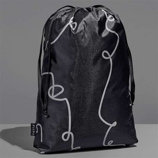 Yatta Majestic Medley Hamper - Black Only