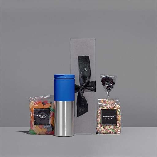 Yatta Marvelous Mix Hamper - Blue