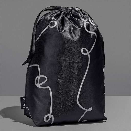 Yatta Simple Luxuries Hamper - Pink