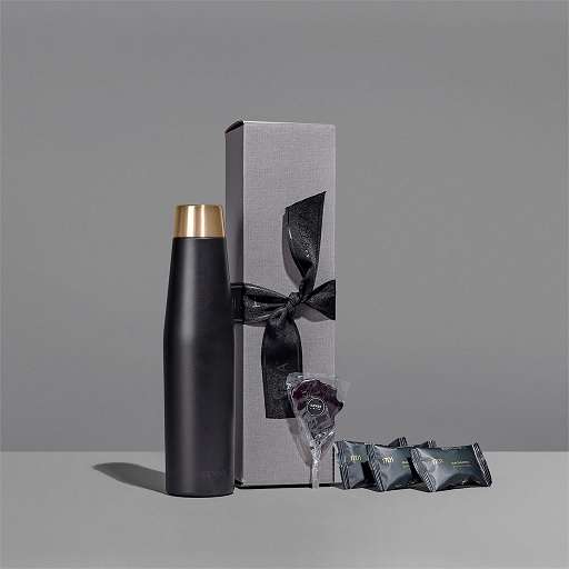 Yatta Subtly Stylish Hamper - Gold