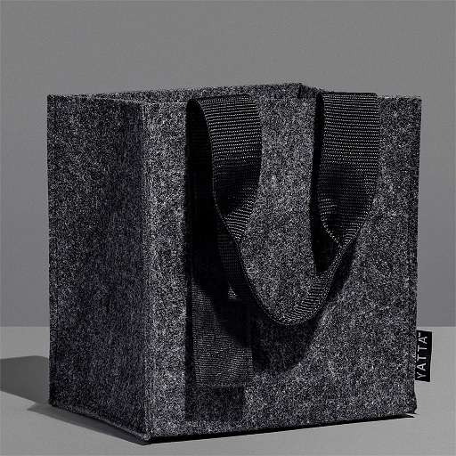 Yatta Supreme Selection Hamper - Black Only