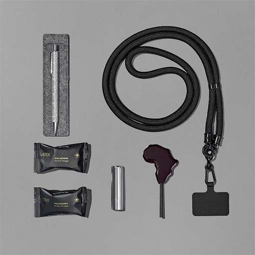 Yatta Wee Wonder Hamper - Silver