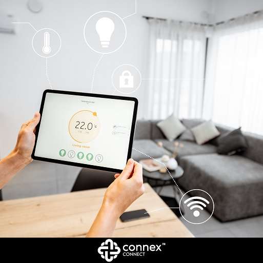 Smart WiFi Bulb 10W LED RGB White Bayonet
