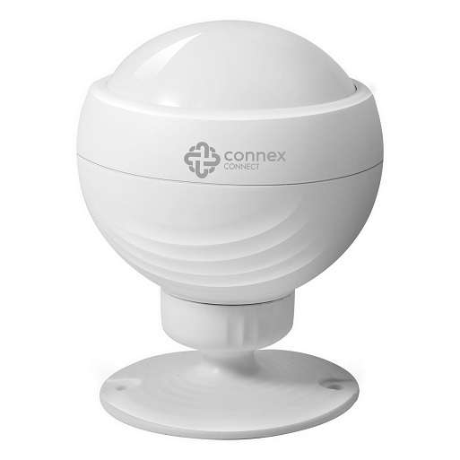 Smart WiFi Motion Sensor Recharge