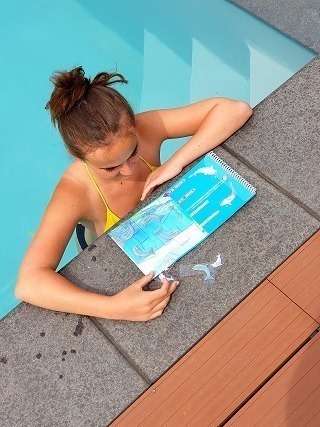 SMART GAMES - FLIPPIN DOLPHINS- MAGNETIC TRAVEL GAME
