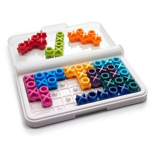 SMART GAMES - IQ XOXO