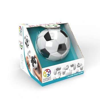 SMART GAMES - PLUG AND PLAY BALL
