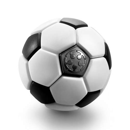 SMART GAMES - PLUG AND PLAY BALL