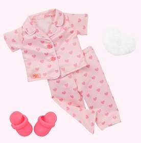 OG CLASSIC DOLL TANISHA 18 INCH BLACK