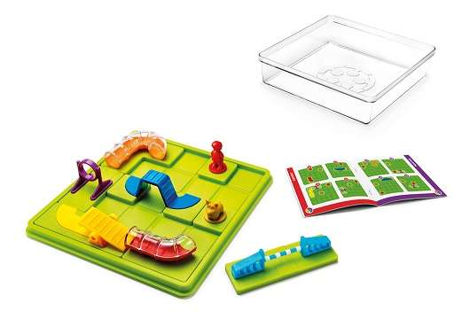 SMART GAMES -  SMART DOG