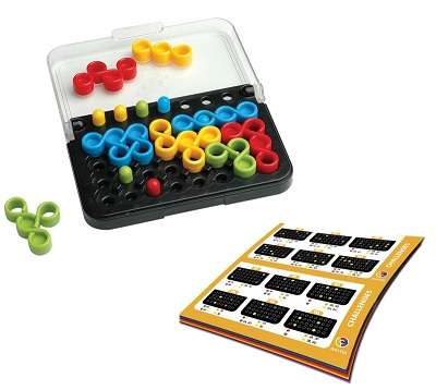 SMART GAMES -  IQ-TWIST