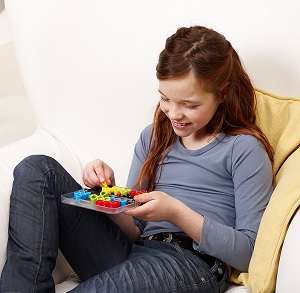 SMART GAMES -  IQ-TWIST