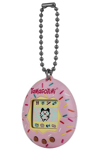 TAMAGOTCHI ASST 1