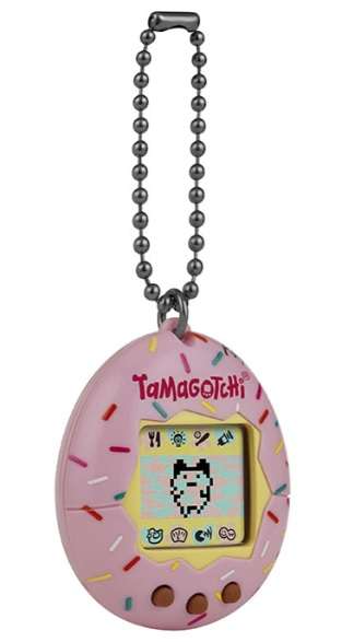 TAMAGOTCHI ASST 1