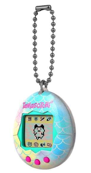 TAMAGOTCHI ASST 1
